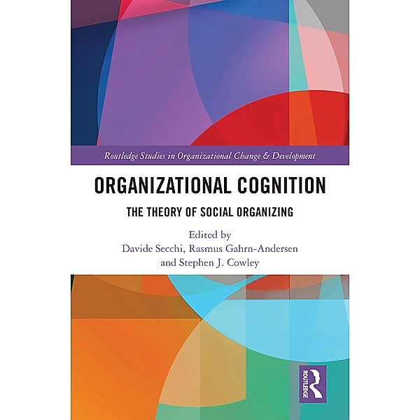 Organizational Cognition