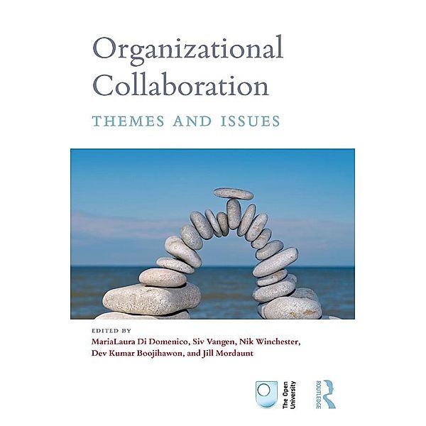 Organizational Collaboration