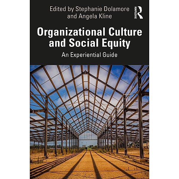 Organizational Culture and Social Equity