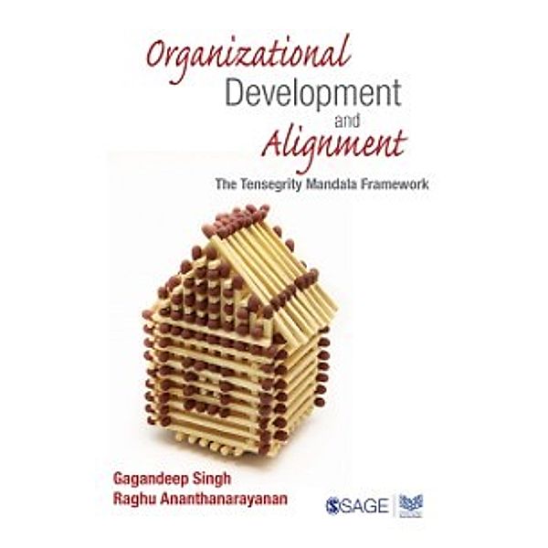 Organizational Development and Alignment, Gagandeep Singh, Raghu Ananthanarayanan