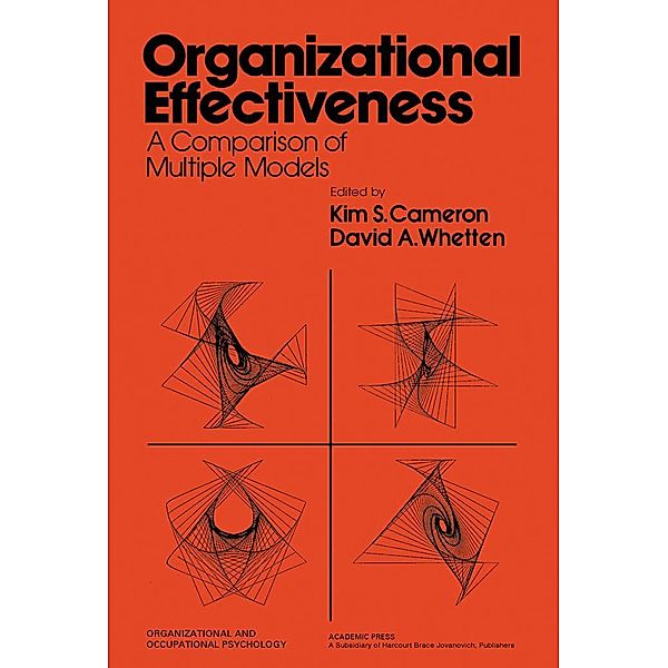 Organizational Effectiveness