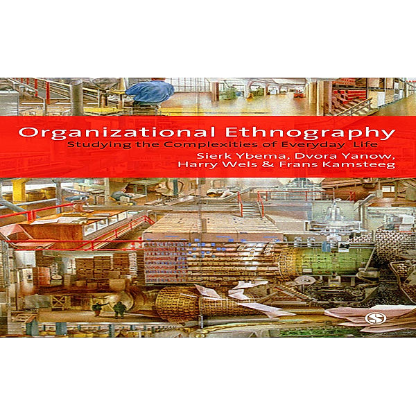 Organizational Ethnography