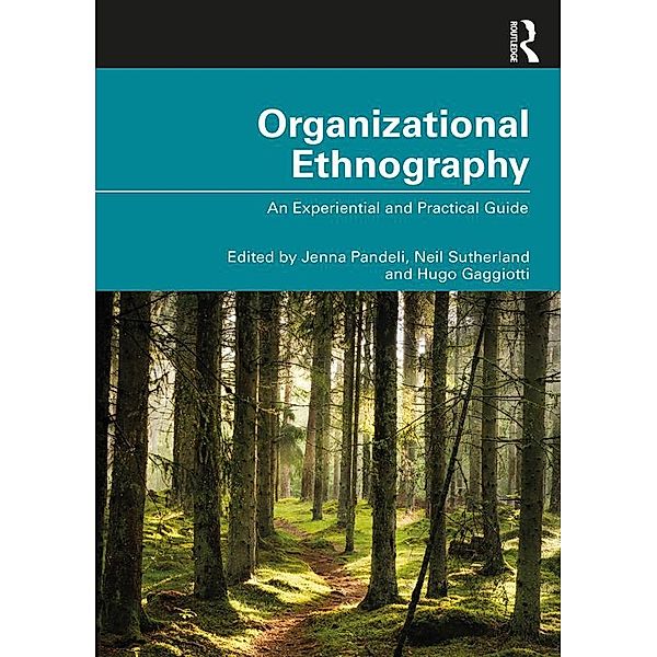 Organizational Ethnography