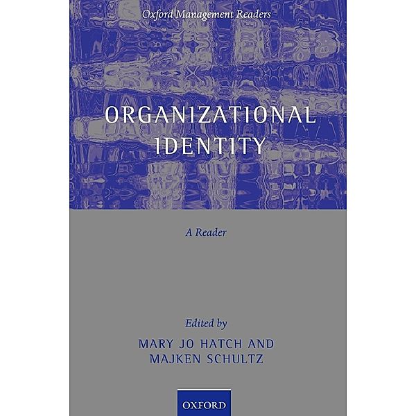 Organizational Identity