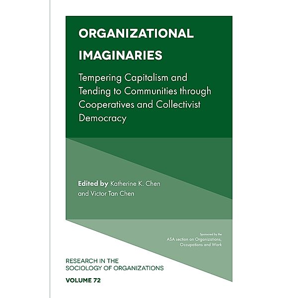 Organizational Imaginaries