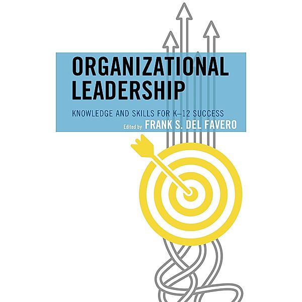 Organizational Leadership