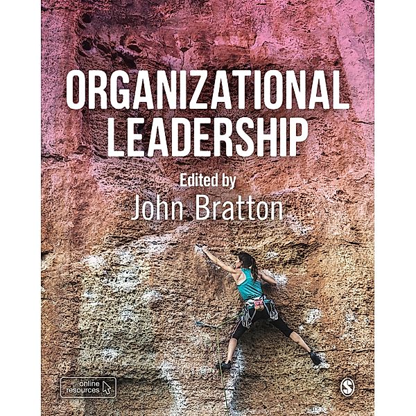 Organizational Leadership / SAGE Publications Ltd