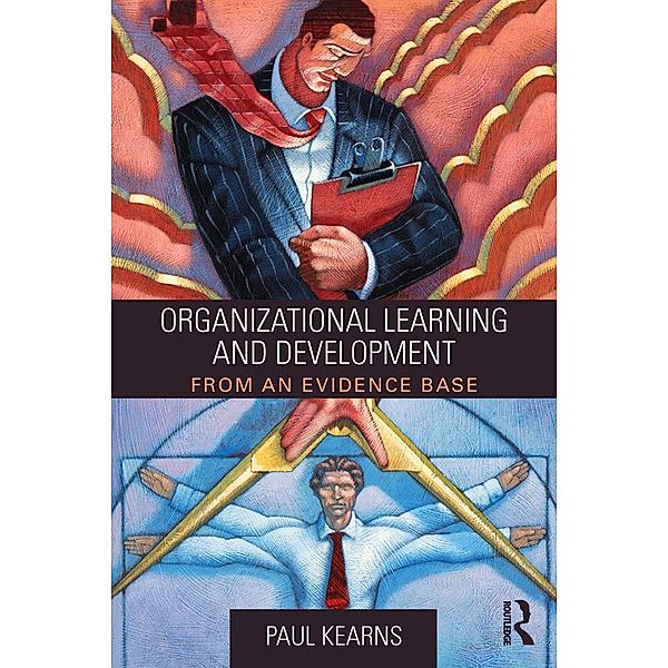 Organizational Learning and Development, Paul Kearns