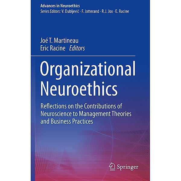 Organizational Neuroethics