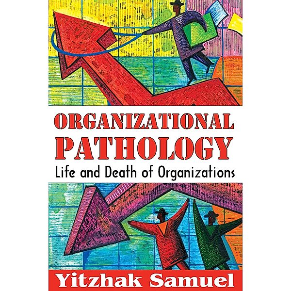 Organizational Pathology, Nicos P. Mouzelis