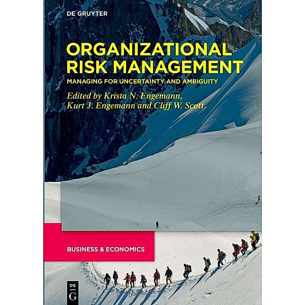 Organizational Risk Management