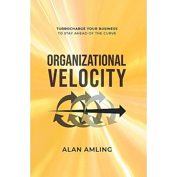 Organizational Velocity, Alan Amling