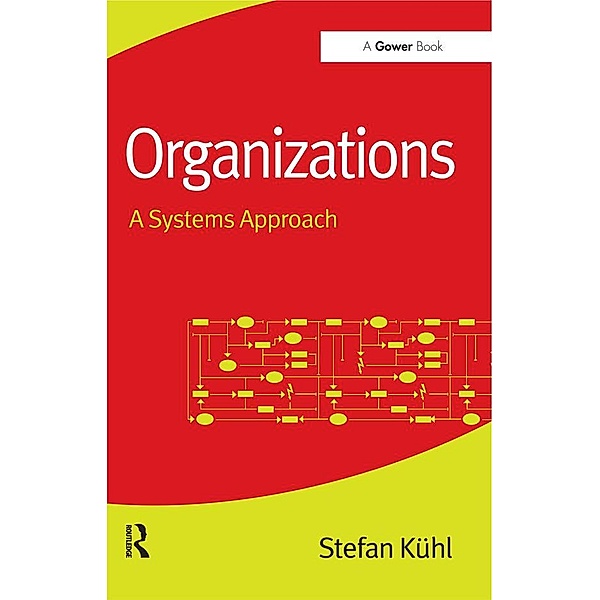 Organizations, Stefan Kühl