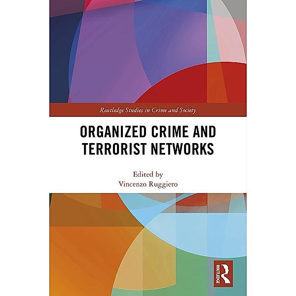 Organized Crime and Terrorist Networks