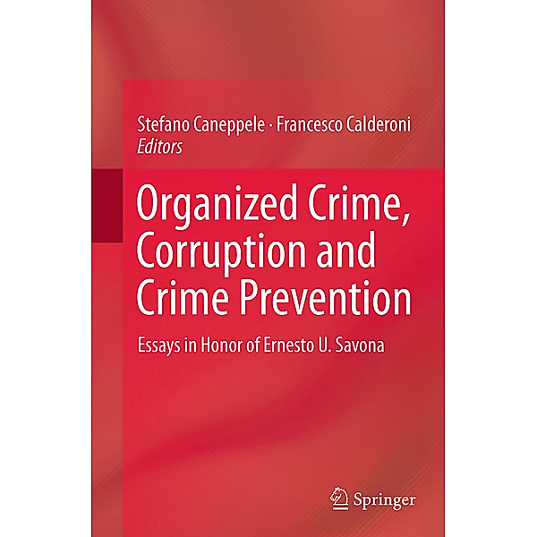 Organized Crime, Corruption and Crime Prevention