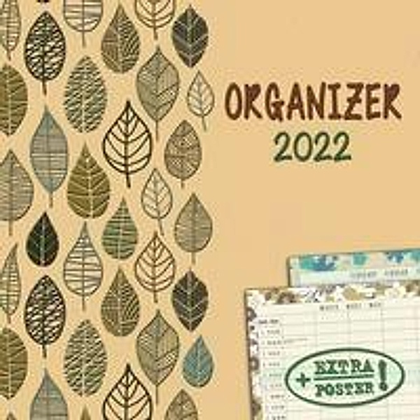 Organizer 2022