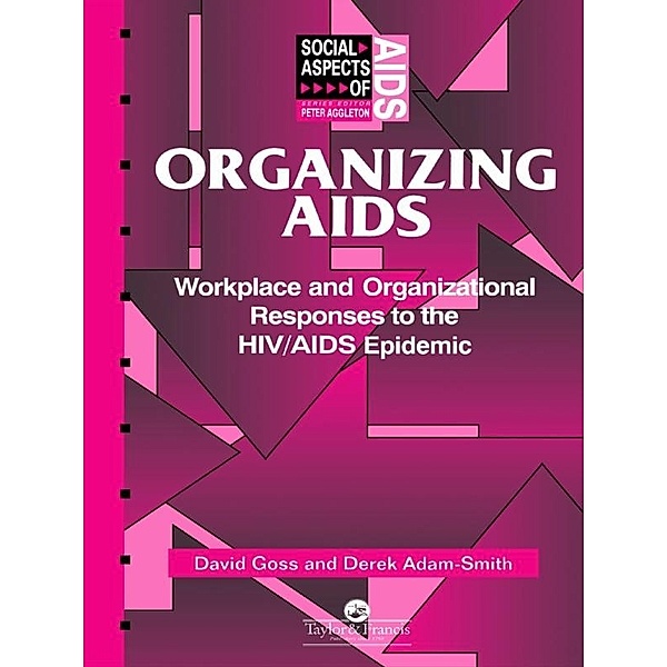 Organizing Aids, Derek Adam-Smith, David Goss