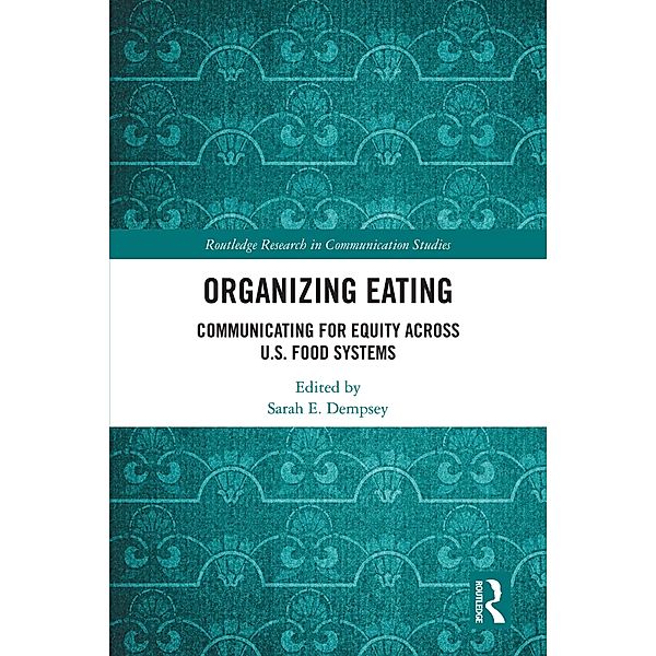Organizing Eating
