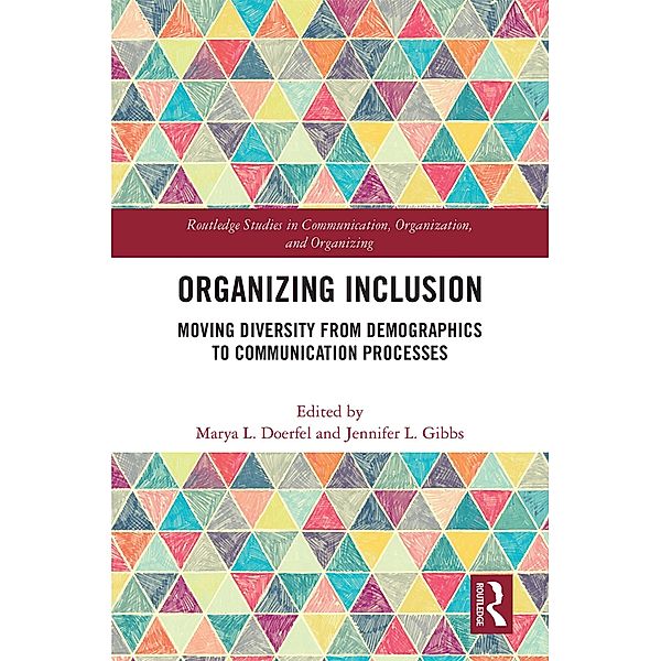 Organizing Inclusion