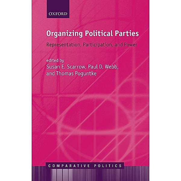 Organizing Political Parties / Comparative Politics