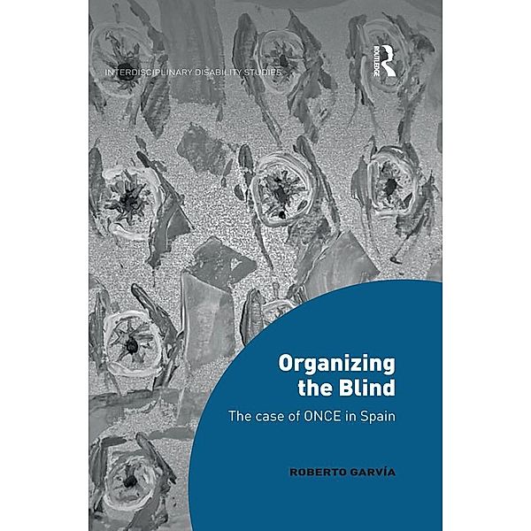 Organizing the Blind, Roberto Garvía