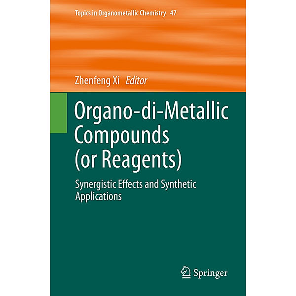 Organo-di-Metallic Compounds (or Reagents)