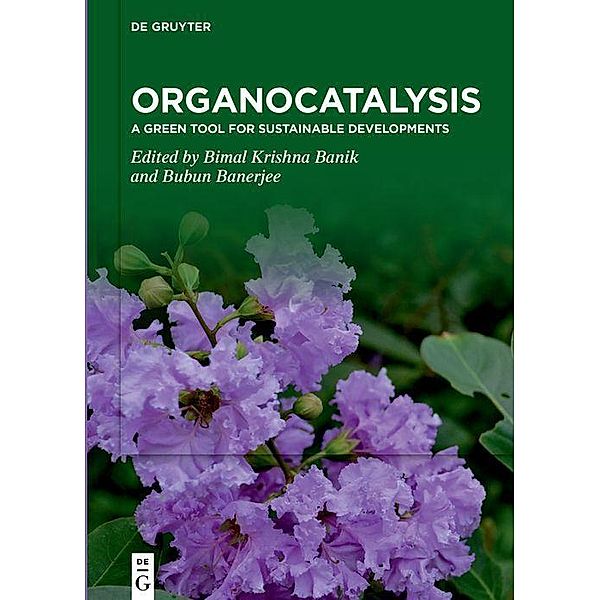 Organocatalysis