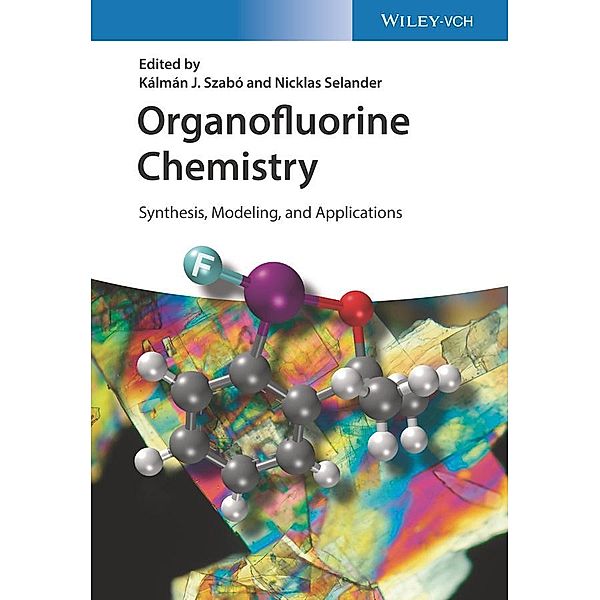 Organofluorine Chemistry