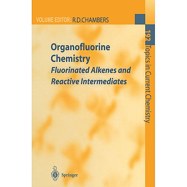 Organofluorine Chemistry