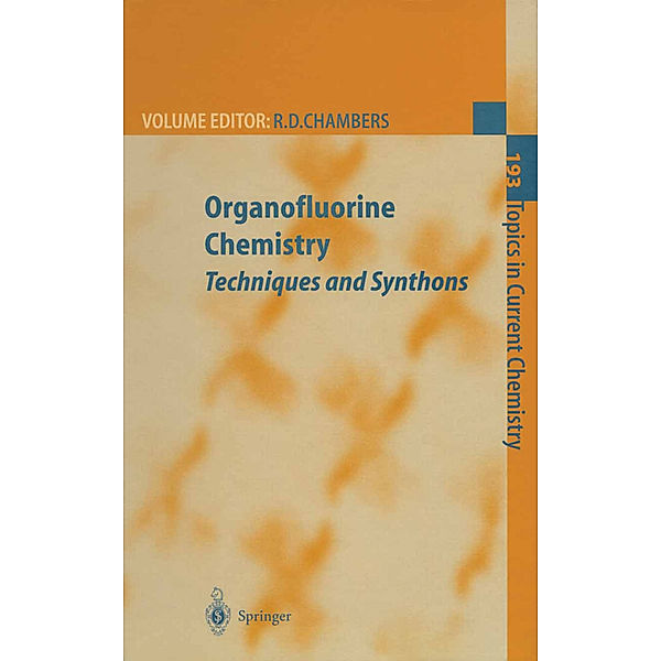 Organofluorine Chemistry