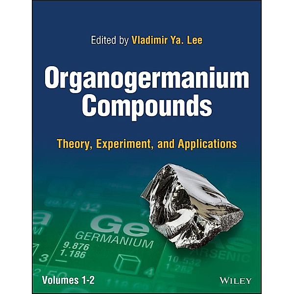 Organogermanium Compounds