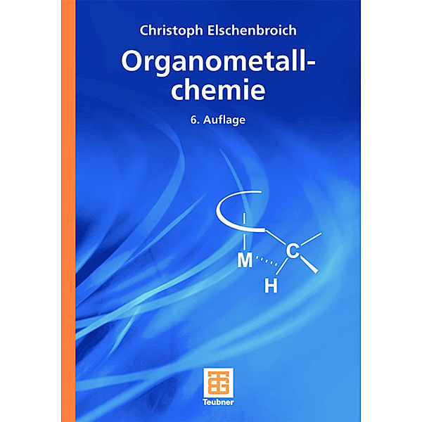 Organometallchemie, Christoph Elschenbroich