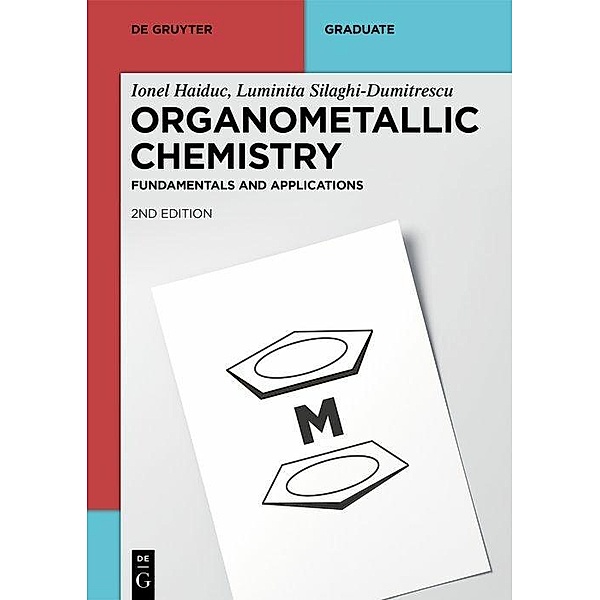 Organometallic Chemistry, Ionel Haiduc