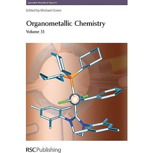 Organometallic Chemistry / ISSN