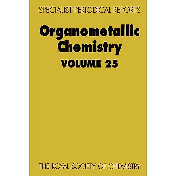 Organometallic Chemistry / ISSN