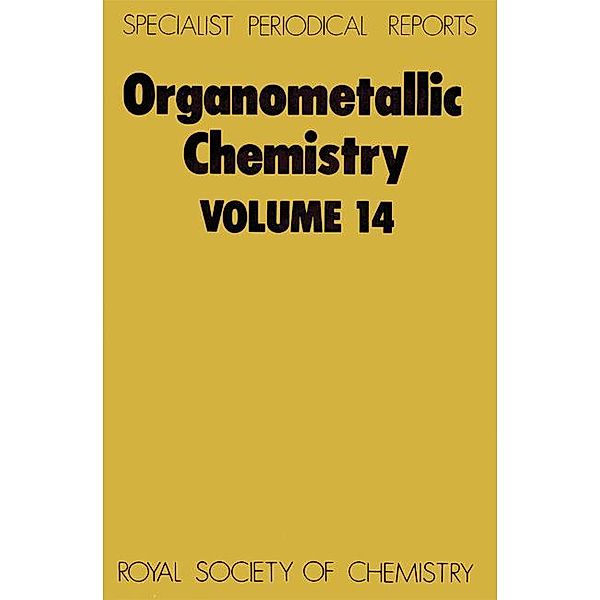 Organometallic Chemistry / ISSN