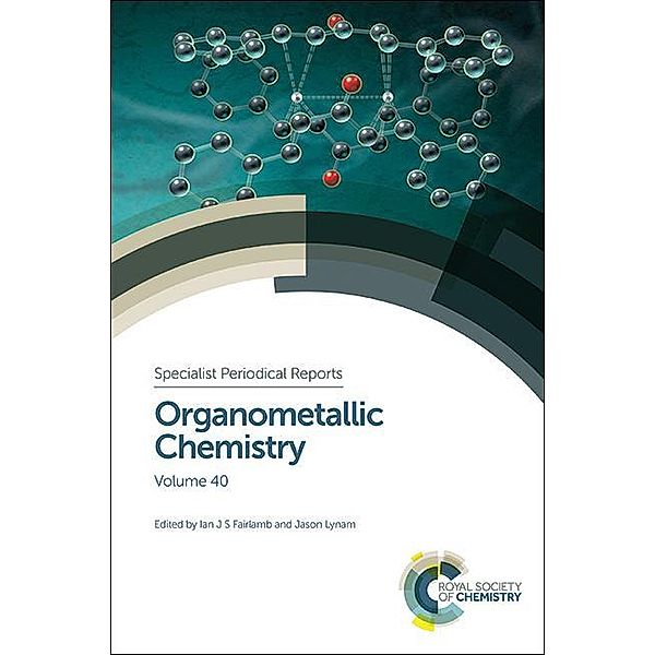 Organometallic Chemistry / ISSN