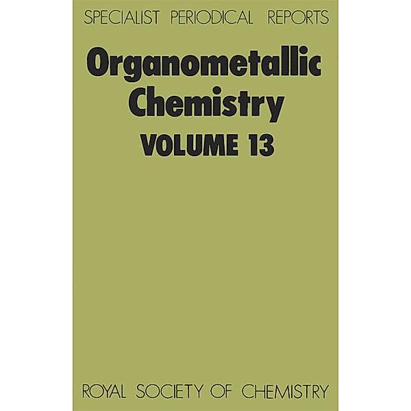 Organometallic Chemistry / ISSN