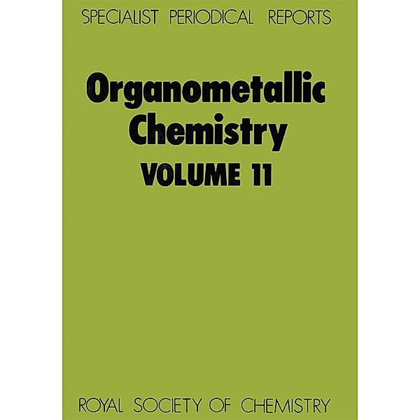 Organometallic Chemistry / ISSN