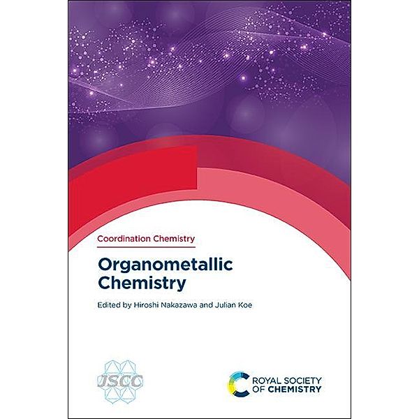 Organometallic Chemistry / ISSN