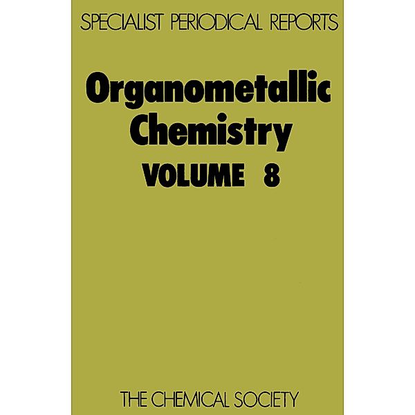 Organometallic Chemistry / ISSN