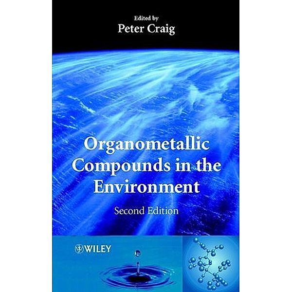 Organometallic Compounds in the Environment, P. J. Craig, O. F. X. Donard