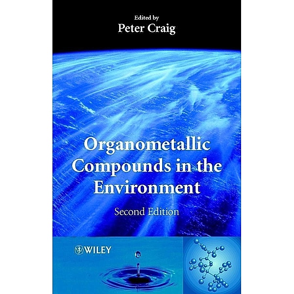 Organometallic Compounds in the Environment