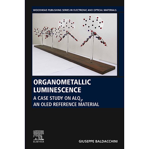 Organometallic Luminescence, Giuseppe Baldacchini