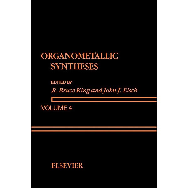 Organometallic Syntheses