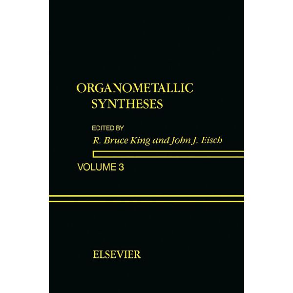 Organometallic Syntheses