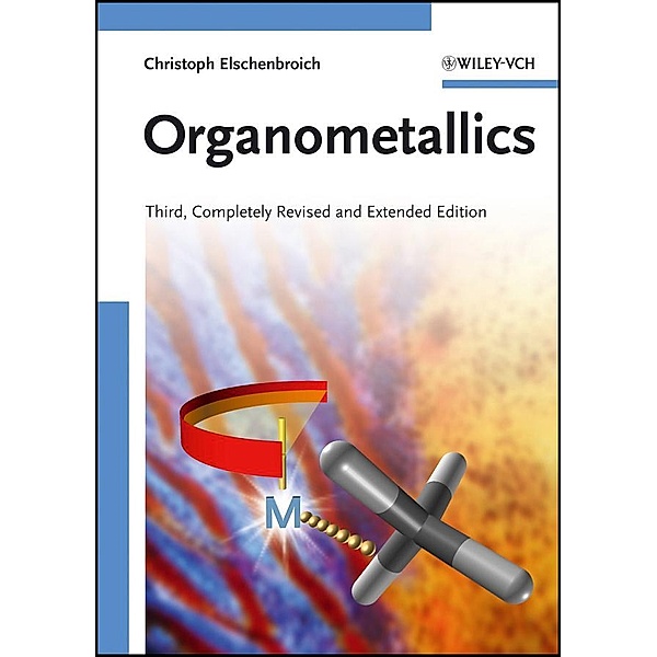 Organometallics, Christoph Elschenbroich