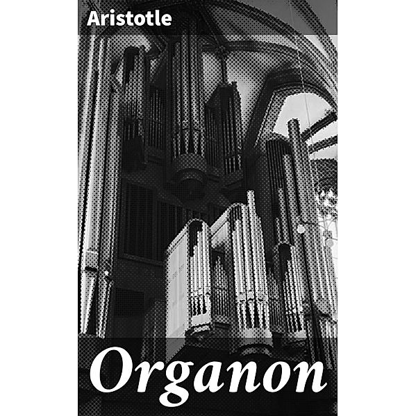 Organon, Aristotle