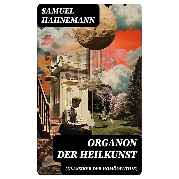 Organon der Heilkunst (Klassiker der Homöopathie), Samuel Hahnemann