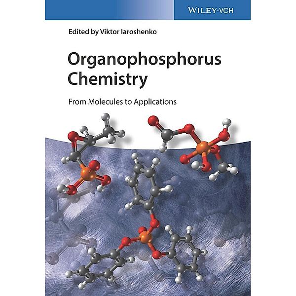 Organophosphorus Chemistry